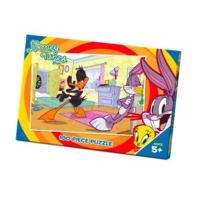Bugs Bunny 100 Piece Jigsaw Puzzle