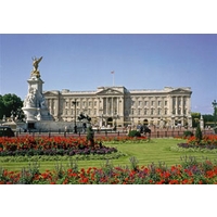Buckingham Palace Champagne Afternoon Tea