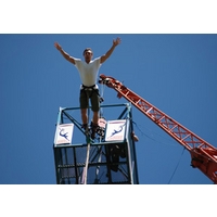Bungee Jump (300 Feet)