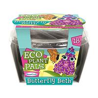 butterfly beth eco plant pal