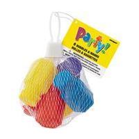 Bubble Bottles 17 ml 6 Pack