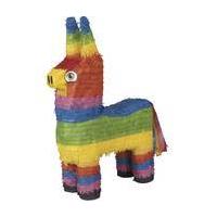 Burro Donkey Pinata 56 x 36 cm