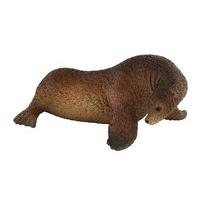 bullyland sea lion figure multi colour