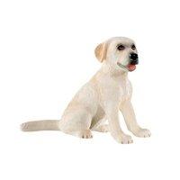 Bullyland Animal World Figur Labrador Jenny 10, 5cm