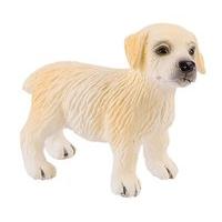 Bullyland Golden Retriever Puppy Sunny Figurine