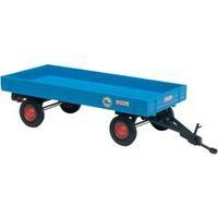 Busch 44976 H0 agricultural trailer