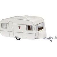 Busch 44960 H0 Tabbert Caravan