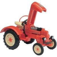 Busch 50000 H0 tractor Posche Junior K