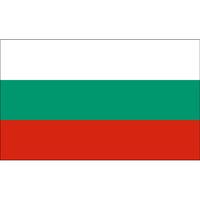 Bulgaria National Flag