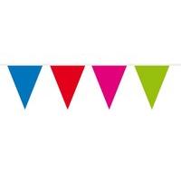 Bunting Mini Assorted 3m