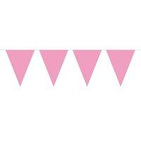 Bunting Mini Pink Baby 3m