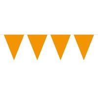 Bunting Mini Orange 3m