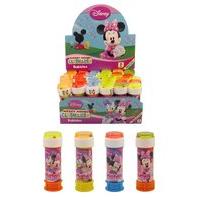 Bubble Tubs Minnie Mouse 60ml