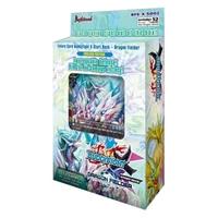 buddyfight tcg dragon fielder starter deck 2