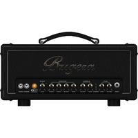 bugera 5 watt class a tube amplifier head