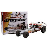 Build an Electric Dragster