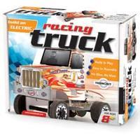 Build Your Own Racing Truck