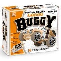 Build an Electric Stunt Buggy