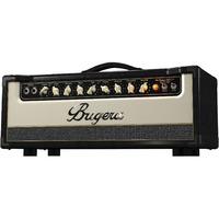 Bugera V55HD-Infnium 2-Channel55-Watt Vintage Tube Amplifier Head