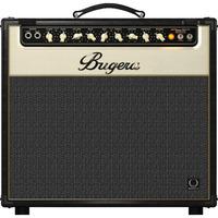 bugera v55 infnium 55 watt vintage 2 channel tube combo