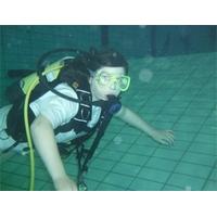 \'Bubblemaker\' Children\'s Scuba Diving Lesson in Bristol