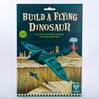 BUILD A FLYING DINOSAUR Activity Set