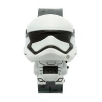 BulbBotz Star Wars Stormtrooper Watch