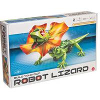 Build your own Robot Lizard