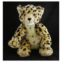Build-a-Bear-Workshop Leopard Soft Toy