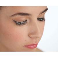 Bunheads Glitter Eyelashes
