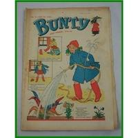 bunty single comic no 21 june 7th 1958