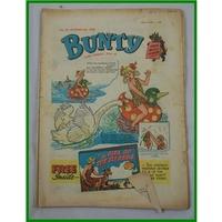 Bunty single comic. No. 38. October 4th. 1958