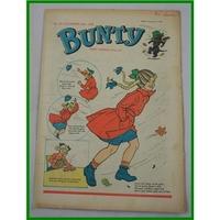 bunty single comic no 48 december 13th 1958