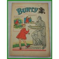 Bunty single comic. No. 43. November 8th. 1958