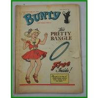 Bunty single comic. No. 37. Sept...