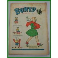 Bunty single comic. No. 46. November 29th. 1958