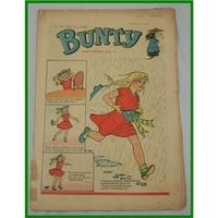 Bunty single comic No. 23. June 21st. 1958