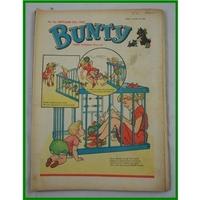 bunty single comic no 36 september 20th 1958