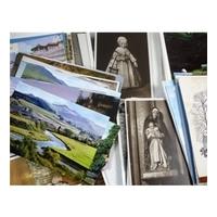 Bundle Postcards no 15