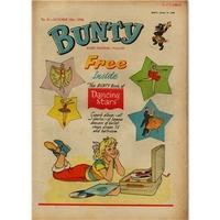 Bunty single comic - No. 91 - October 10 1959