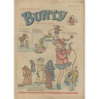 Bunty single comic - No. - No 99 December 5th 1959