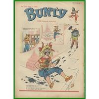 bunty single comic no 226 may 12 1962