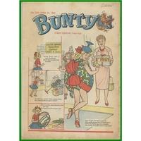 bunty single comic no 224 may 26 1962