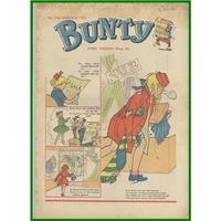 bunty single comic no 216 march 3 1962