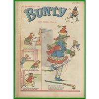 Bunty single comic - No. 220 - March 31 1962