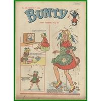 Bunty single comic - No. 218 - March 17 1962