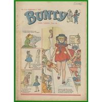 Bunty single comic - No. 212 - February 3 1962