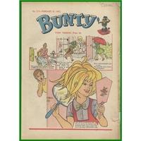 bunty single comic no 213 february 10 1962