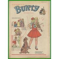 Bunty single comic - No. 200 - November 11 1961