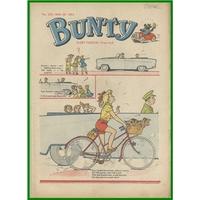Bunty single comic - No. 228